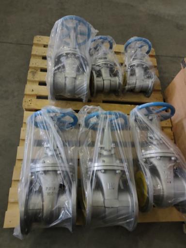 АКЦИЯ!! Задвижки клиновы​е 30нж41нж СНИЖЕНА ЦЕНА!​!!