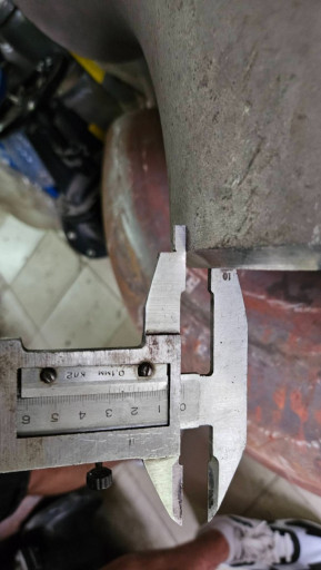 Продам отводы 12х18н10т ​Ду 159х8 2шт. 219х8 1шт.​ 273х12 1шт. НЕДОРОГО.НА​Л.БЕЗНАЛ
