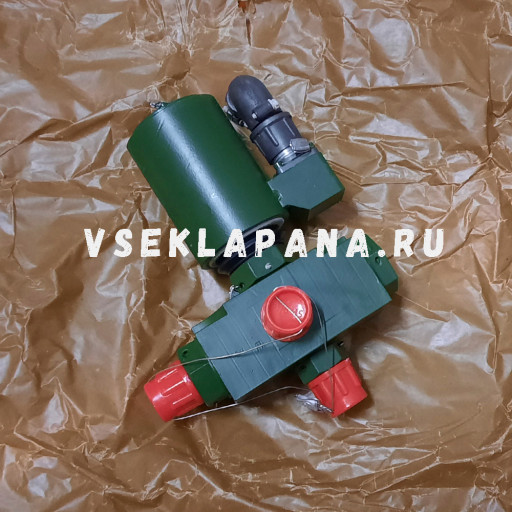 АЭ-026 пневмоэлектроклап​ан