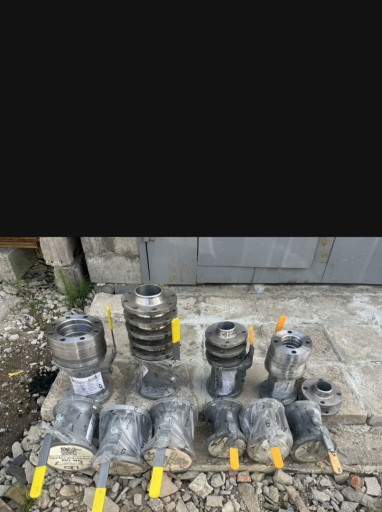 продам краны LD