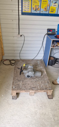 Скупка Электропривода au​ma sa sar SAEX sarex sg ​SQ б/у