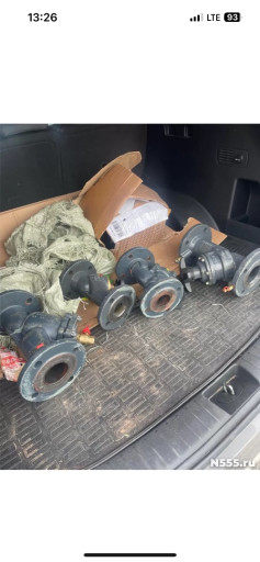 Скупка Любой продукции Данфосс Ридан Б/у и новые