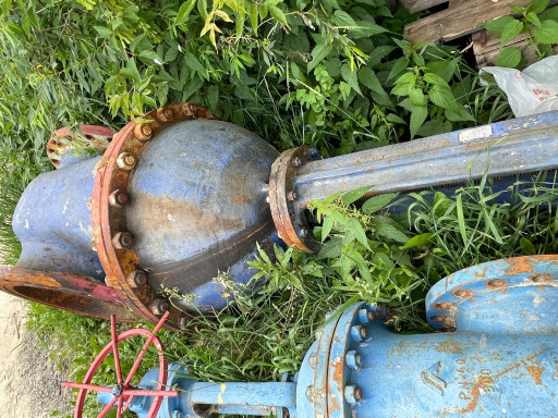 Продам задвижки