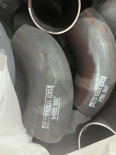 Отводы ГОСТ 17375 ст20 0​9Г2С