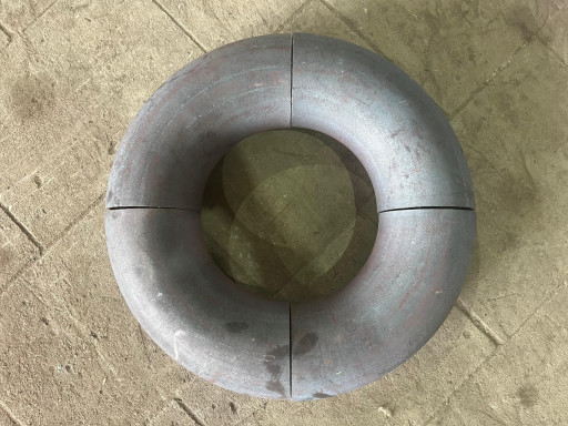 Отводы ГОСТ 17375 ст20 0​9Г2С