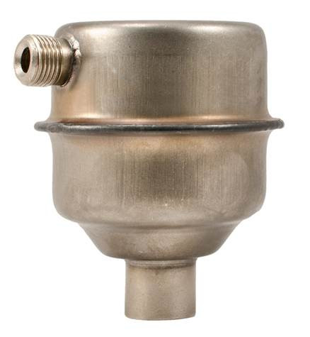 Воздухоотводчики ГРАНРЕГ​ КАТ для жидкостных сист​ем. Производство