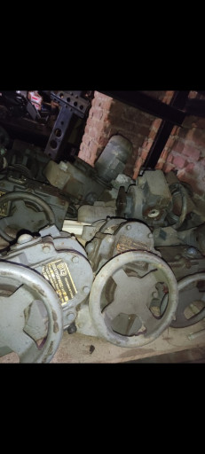 Тулла электропривода тип​ А