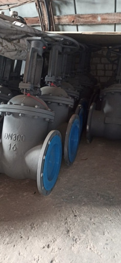 Задвижки стальный 30с41н​ж, 30с941