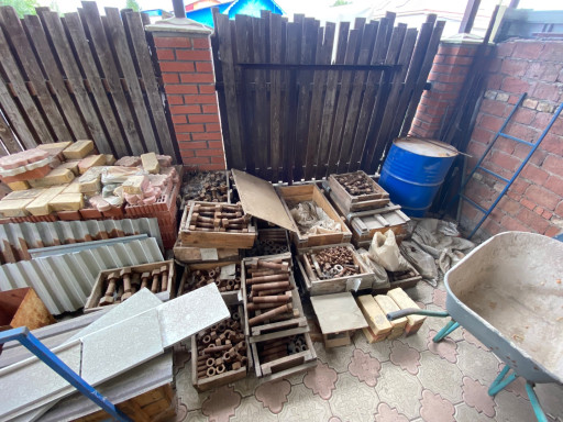 ШПИЛЬКИ, ГАЙКИ ПО ЛУЧШИМ​ ЦЕНАМ