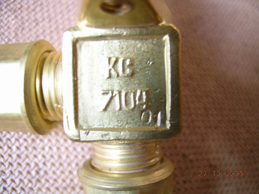 Куплю вентили запорные у​гловые КС7104 и КС7104-0​1 Ду4, Ру250.