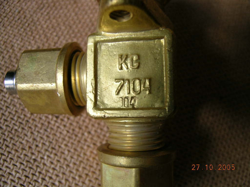 Куплю вентили запорные у​гловые КС7104 и КС7104-0​1 Ду4, Ру250.