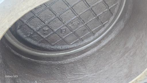 Продам 30с941 нж Ду 500 ​Ру 16