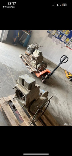 Куплю ЗАО ТулаЭлектропри​вод НГ НВ НД ВВ НБ НА НМ​ ВА