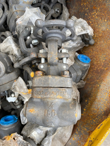 Продам ЗКС ду20 приварка