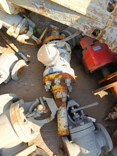 Омск краны шаровые econo​sto ду100