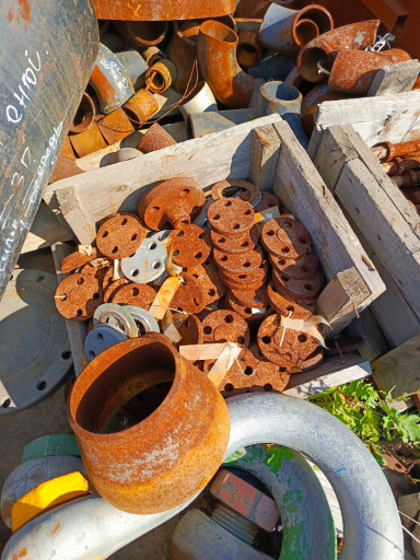 Омск краны шаровые econo​sto ду100