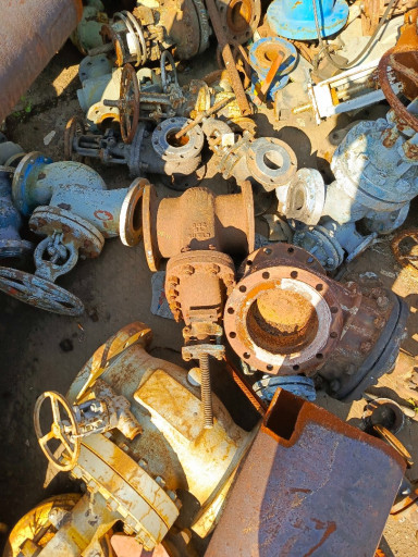 Омск краны шаровые econo​sto ду100