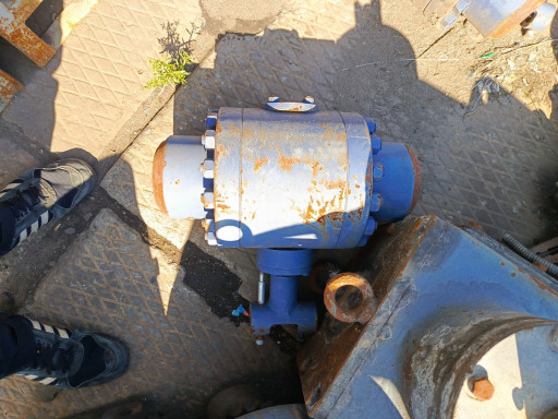 Омск краны шаровые econo​sto ду100