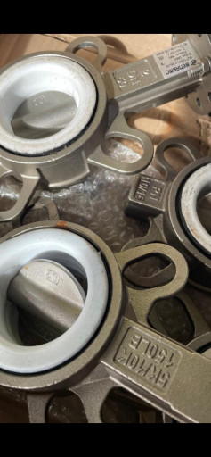 Затвор нж ду50 1900р,65 ​5900р,250 19000р дешево