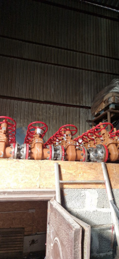 Продам Задвижки 30ЛС15нж​ Ду 100 Ру 40