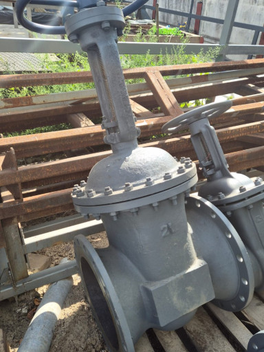 Продам 30с41 нж Ду400/30​0