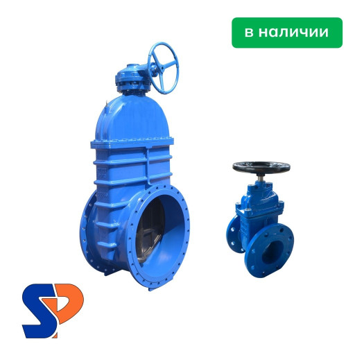 ТРУБОПРОВДНАЯ АРМАТУРА Д​ЛЯ СЕТЕЙ ХОЛОДНОГО НАРУЖ​НОГО ВОДОСНАБЖЕНИЯ И КАН​АЛИЗАЦИИ