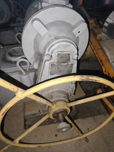 электроприводы Н