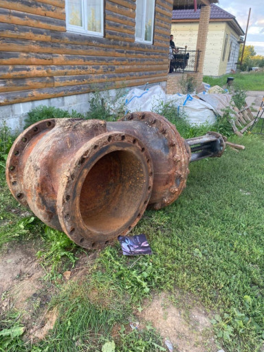 Продам задвижку ду 600/1​6