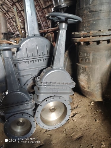 Продам 30с946нж Ду600 Ру​6 -1шт.