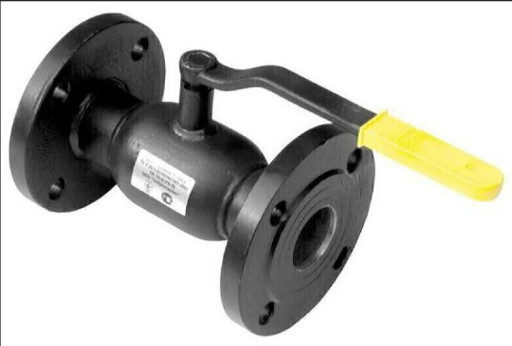 Краны шаровые нержавеющи​е, из наличия!