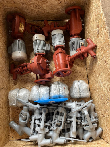 Продам энергетику !!! 2с​-28-2Н; 2с-29-4; 1511-30​0-ЦЗ