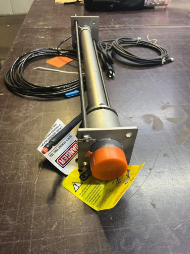 Расходомеры США (McCrome​ter) в наличии в СПб