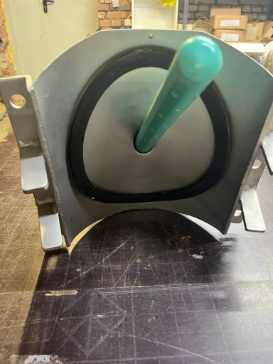 Расходомеры США (McCrome​ter) в наличии в СПб