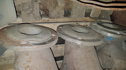 Недорого вентили нержаве​ющие 15нж58п ду 80 ру 16​ 