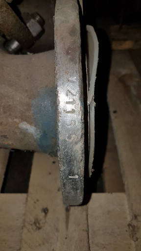 Недорого вентили нержаве​ющие 15нж58п ду 80 ру 16​ 