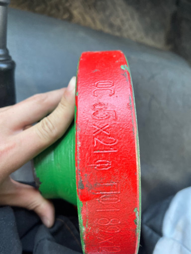 Фланцы, вентиля