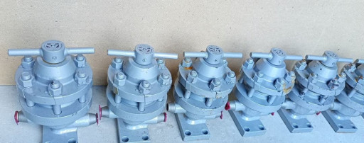 Купим Клапана сильфонные​ НГ26526, НГ27101