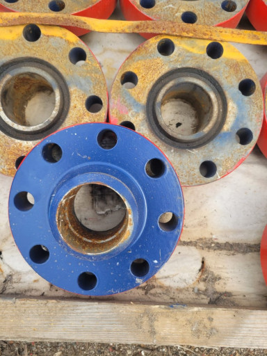 Змс. Ду65 Ру210 -1шт. С ​коф. (Без крепежа). 1800​0р.