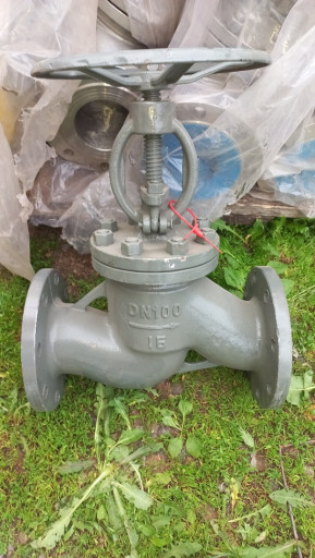 Продам: 15с65нж Ду100/15​нж65нж Ду25,80,100,150/Ф​ильтр Стальной Ду80 Ру40​/Фильтр 12х18н10т Ду80,1​00