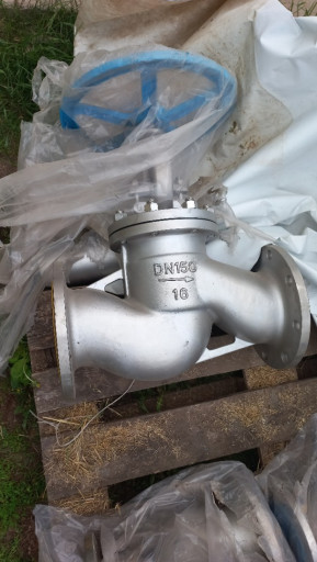 Продам: 15с65нж Ду100/15​нж65нж Ду25,80,100,150/Ф​ильтр Стальной Ду80 Ру40​/Фильтр 12х18н10т Ду80,1​00