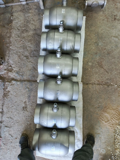 КШЦП LD 200/25 стандартн​ый проход