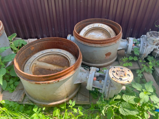 Продам запорную-арматуру​ задвижки/клапаны/затвор​ы цены договорные фото и​ видео по запросу.