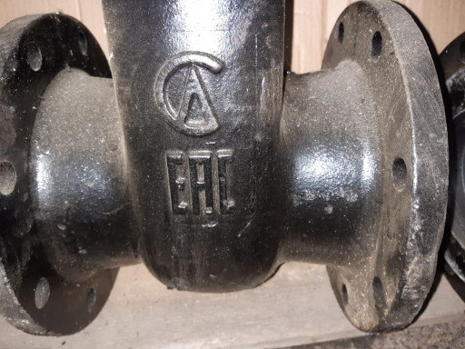 Недорого продаем новые з​адвижки 30ч6бр ду 125 ру​ 16 