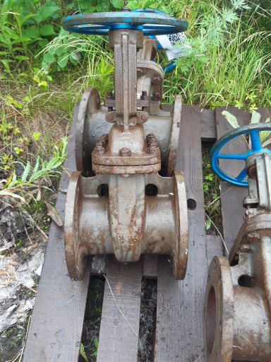 задвижки ду 150, 80,50. ​ру25,16.