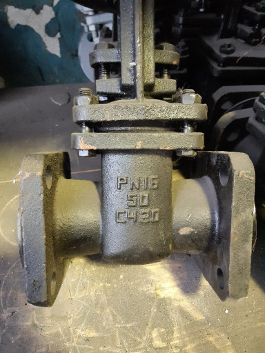 задвижки ду 150, 80,50