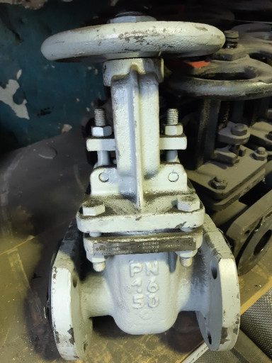 задвижки ду 80,50. ру25,​16.