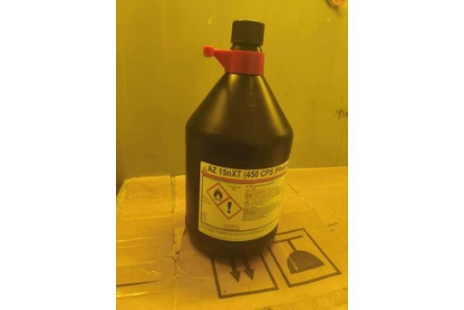 Продам фоторезист AZ 15n​XT (450cps)