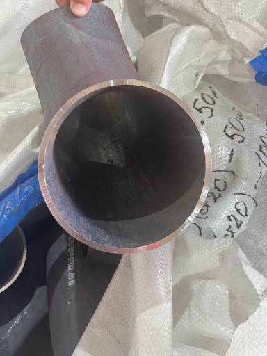 Отводы ГОСТ 17375 ст20, ​09Г2С. 90гр, 45гр