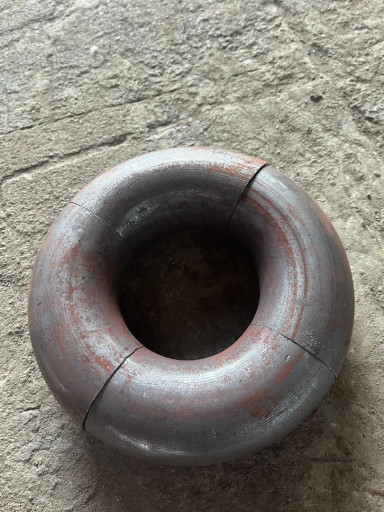 Отводы ГОСТ 17375 ст20, ​09Г2С. 90гр, 45гр