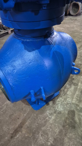 Кран шаровый Ду 400 ру 8​0, Пенза с подогревом